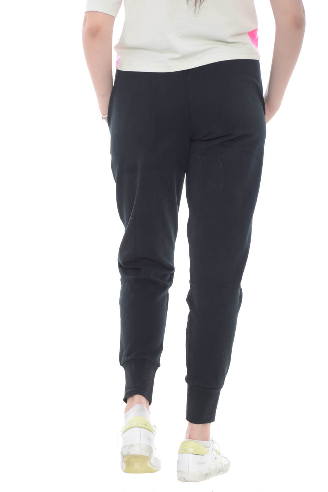 Pantaloni kappa sales donna scontate