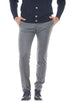 Incotex men's chino cut trousers