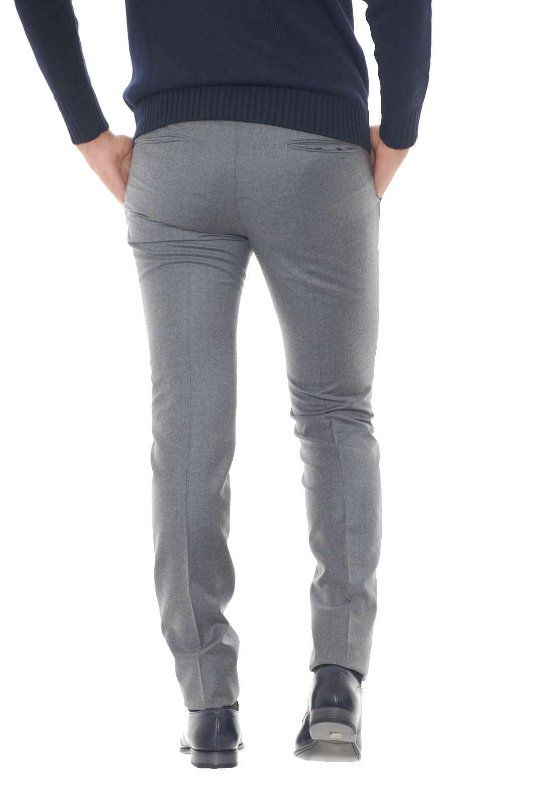 Incotex men's chino cut trousers