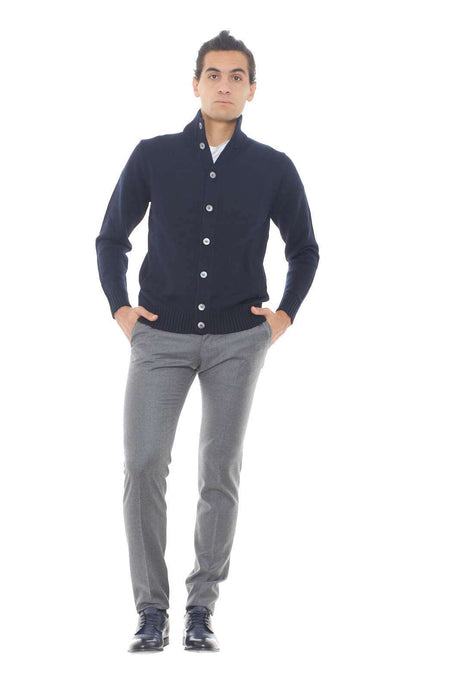 Incotex men's chino cut trousers
