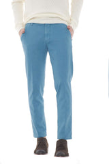 Pantalón de hombre Michael Coal modelo capri BRAD