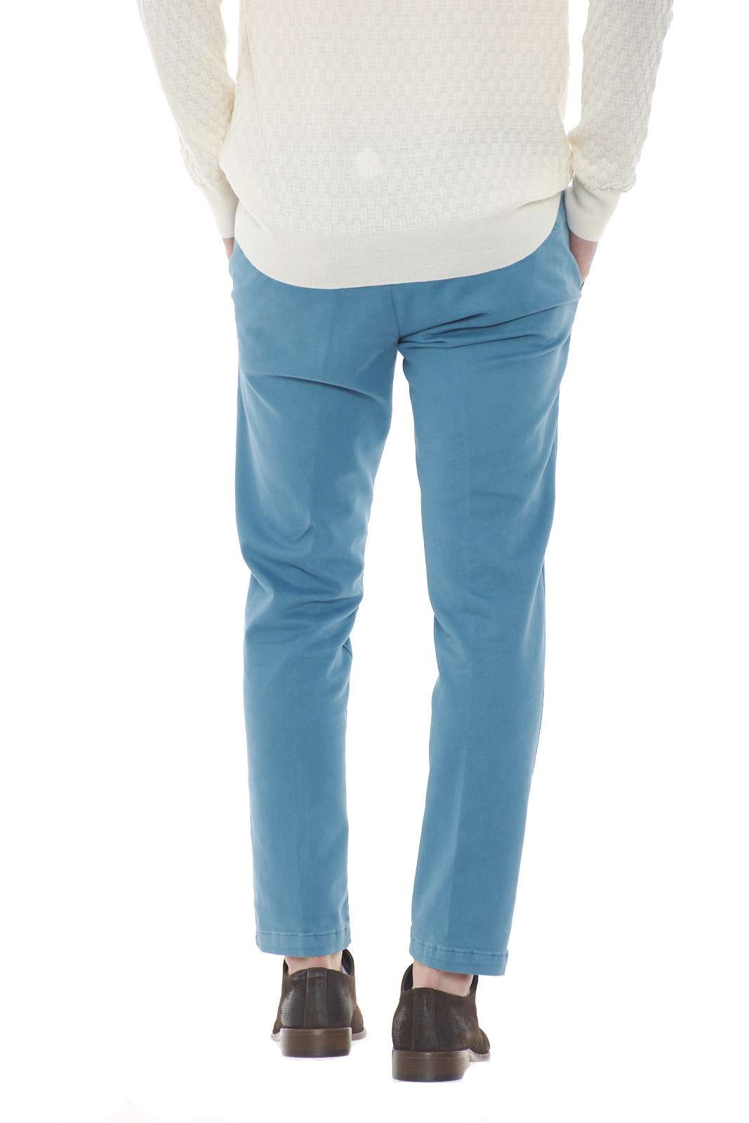 Pantalón de hombre Michael Coal modelo capri BRAD