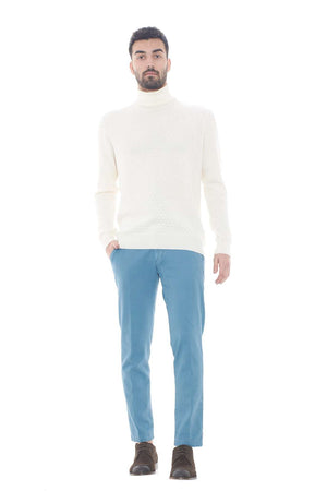 Pantalón de hombre Michael Coal modelo capri BRAD