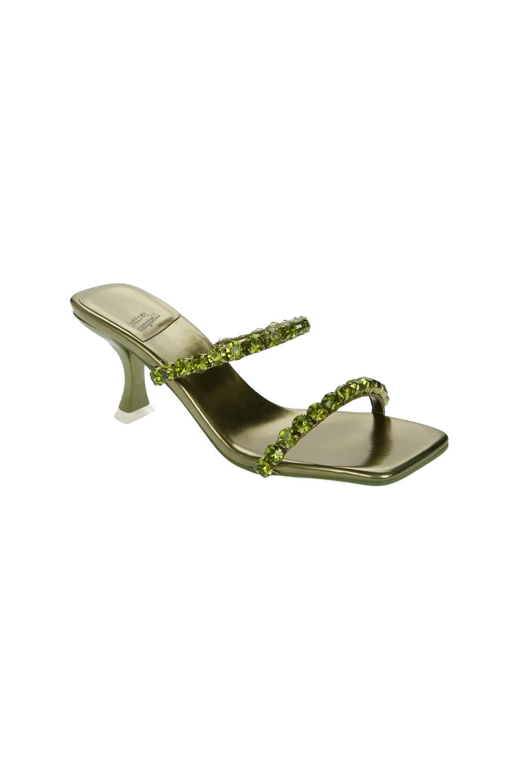 Jeffrey campbell hot sale zella sandal