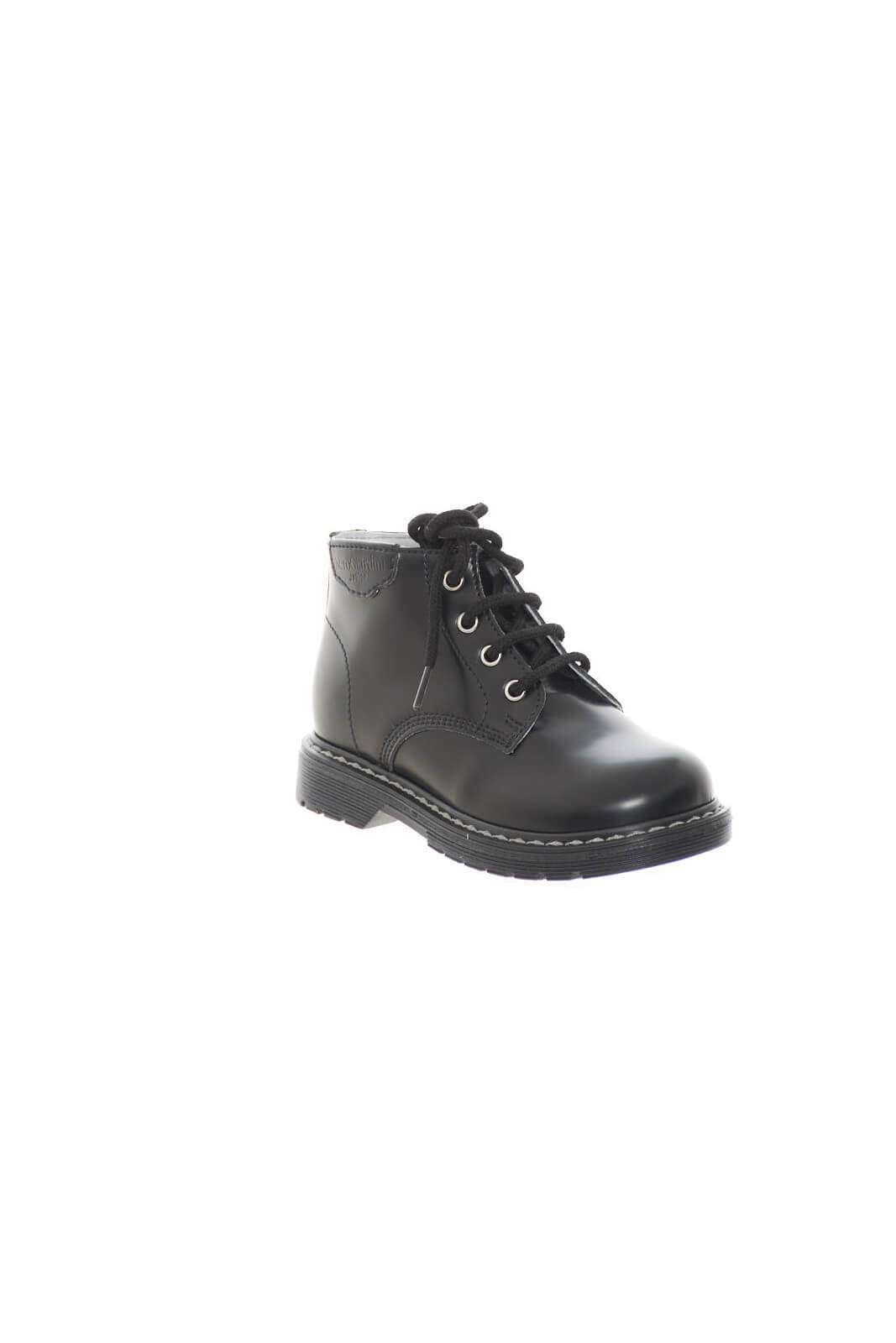 Nero Giardini Junior Botas de charol