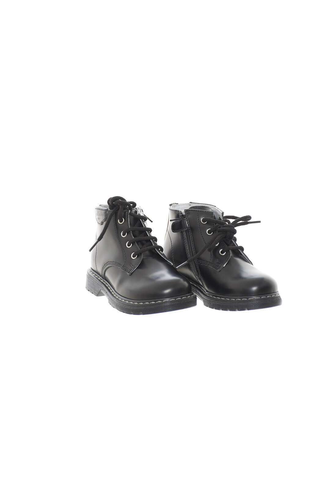 Nero Giardini Junior Botas de charol
