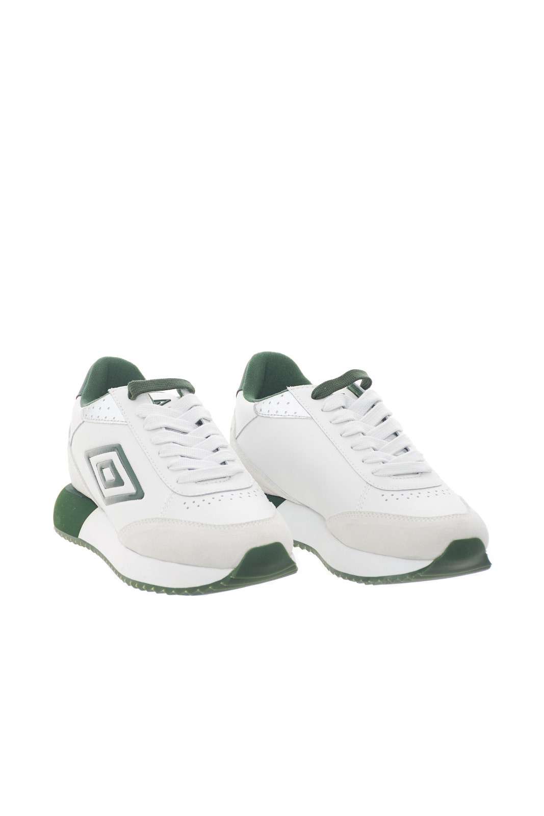 Umbro Women's Sneakers with colored logo