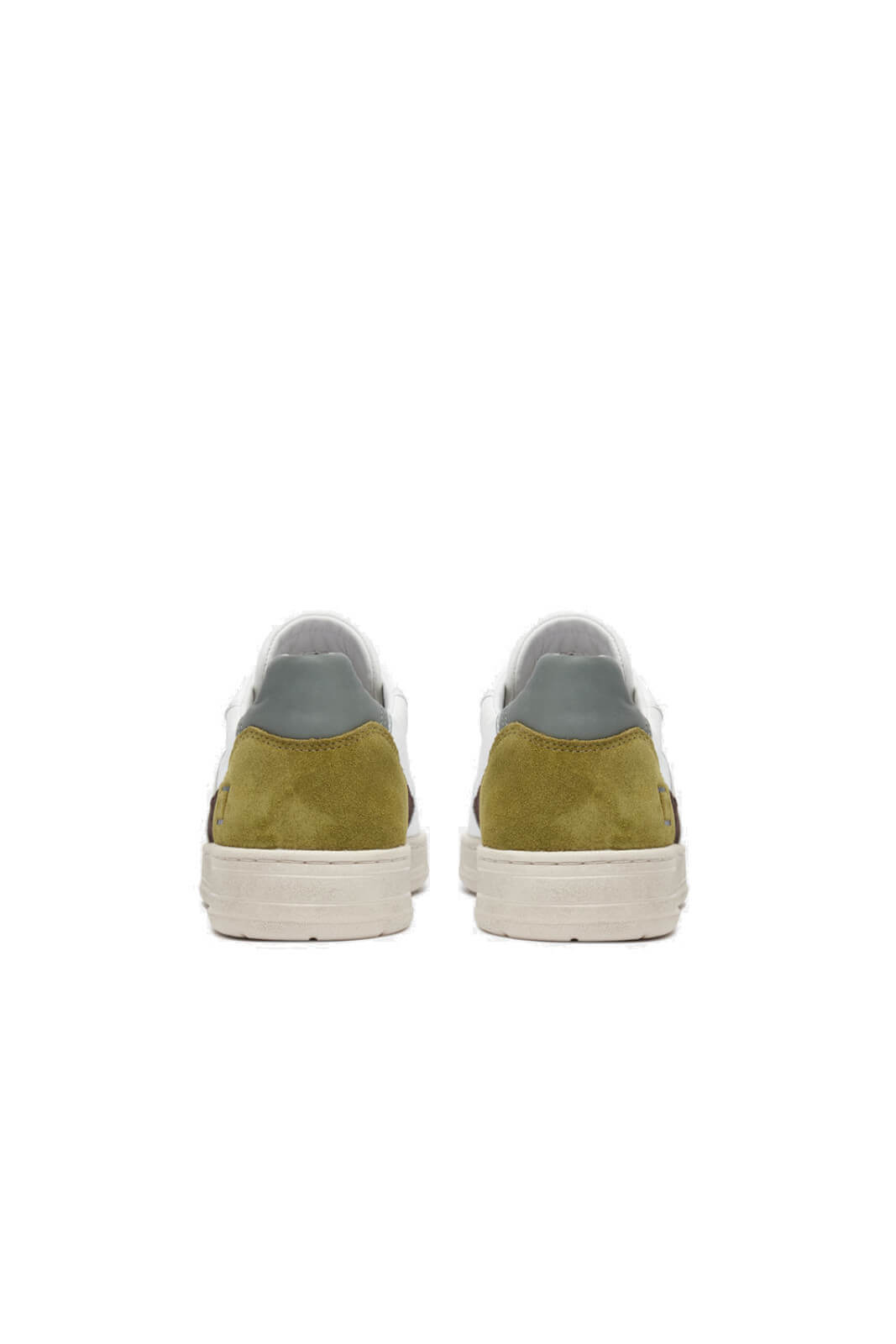DATE sneakers uomo COURT 2.0 VINTAGE CALF