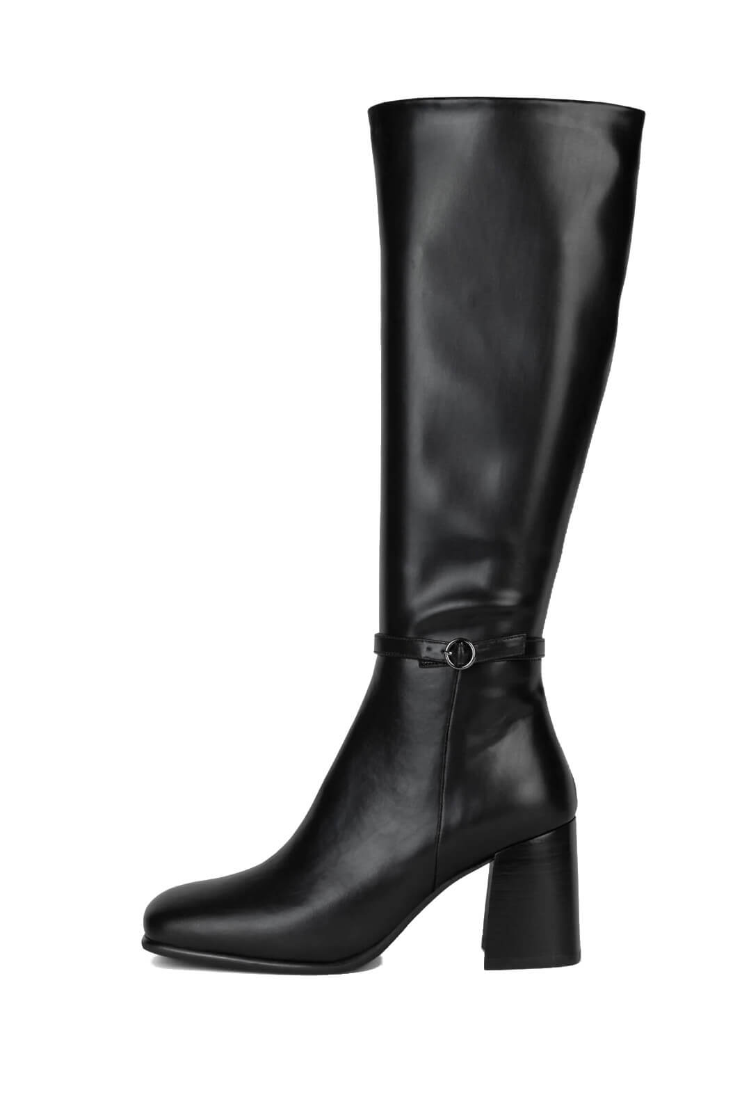 Jeffrey Campbell stivali donna FINDLAY