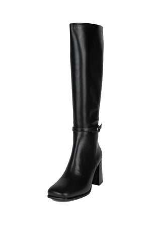 Jeffrey Campbell stivali donna FINDLAY