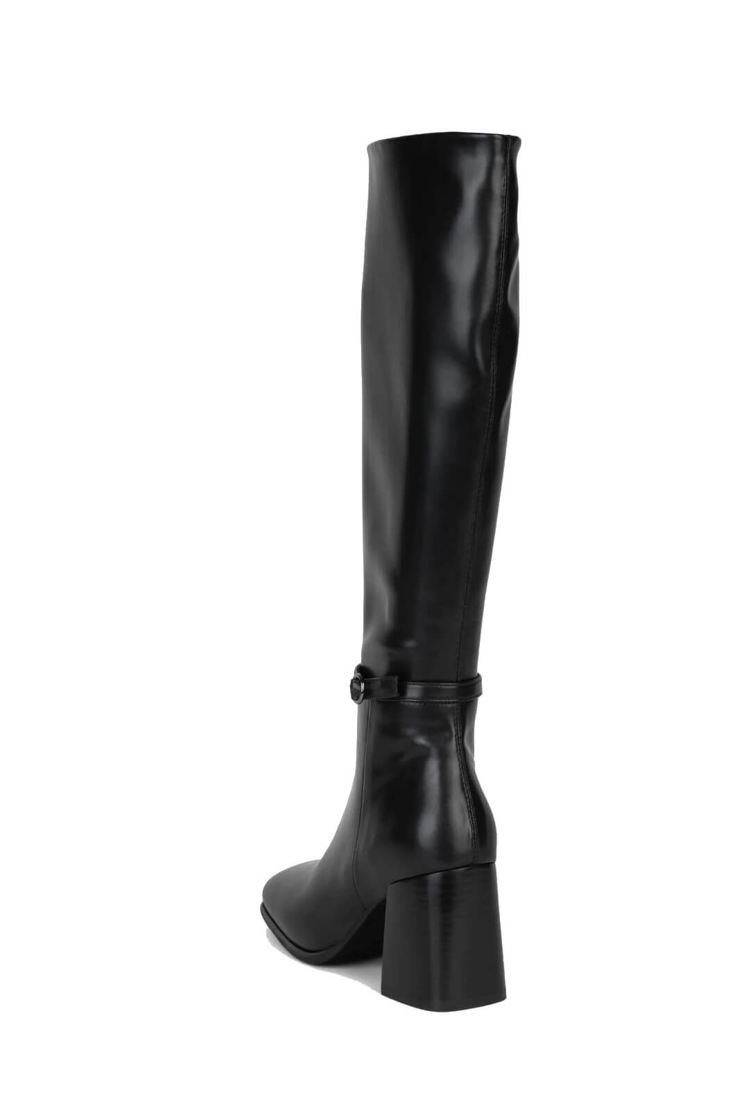 Jeffrey Campbell stivali donna FINDLAY