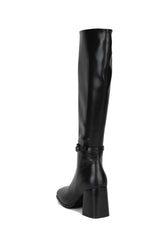 Jeffrey Campbell stivali donna FINDLAY