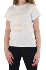 Camiseta Elsy CORAZÓN niña