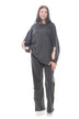 Kappa women's tracksuit BANDA GHASSAN GRAPHIK BANDA TAPE