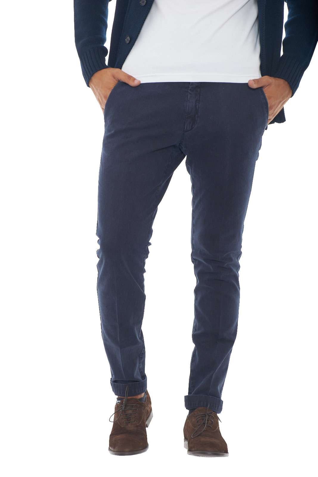 Michael Coal Men's Trousers BRAD 2443