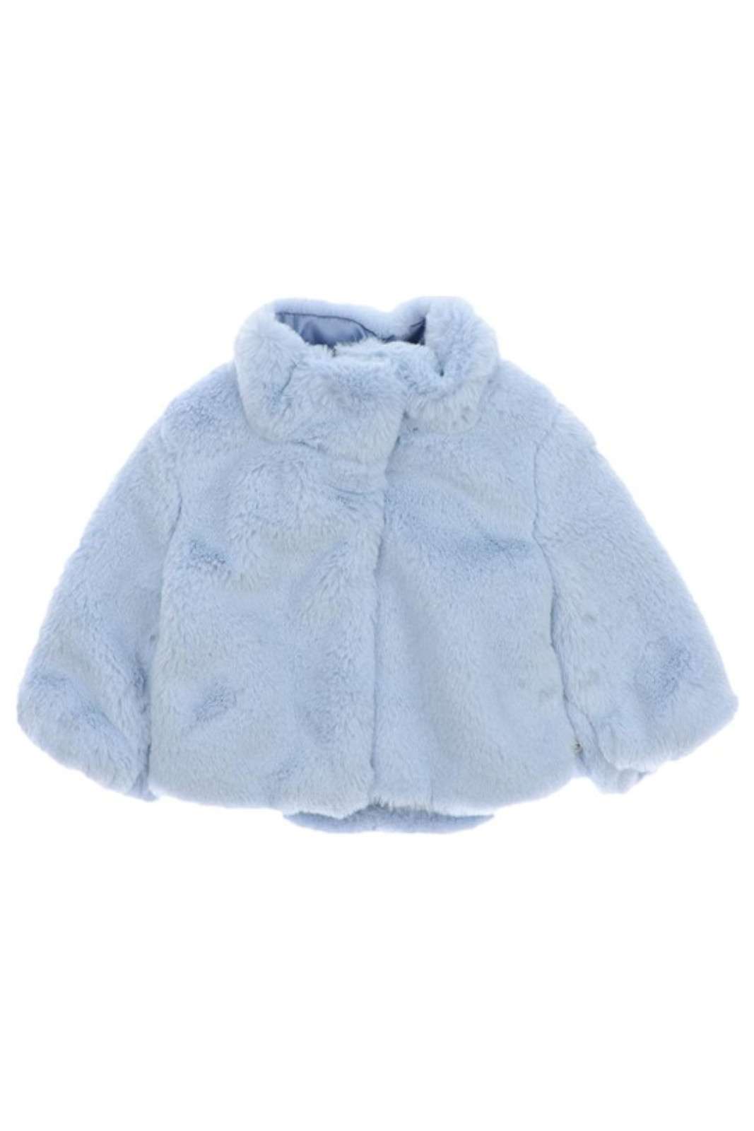 Piel microbiana ecológica para niñas.