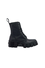 New Rock stivale donna WALL