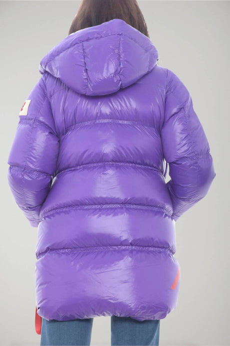 After Label piumino donna APPLETON