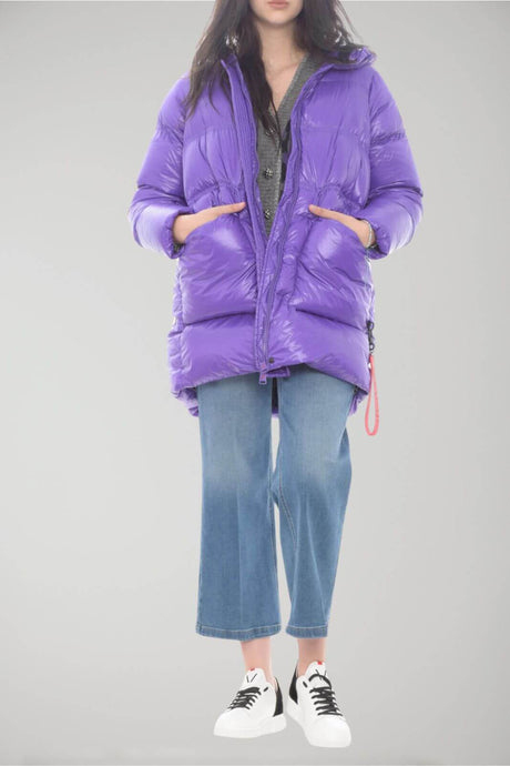 After Label piumino donna APPLETON