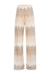 Pantalones de mujer MC2 Saint Barth Amalia