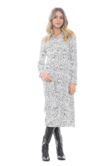 Vestido de mujer Glamorous DALMATIAN