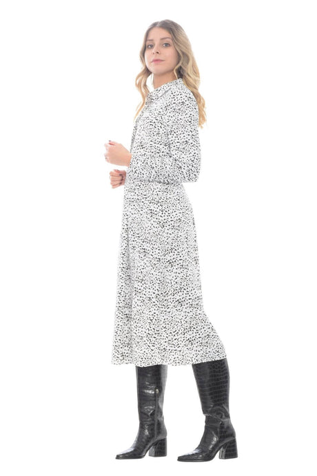Vestido de mujer Glamorous DALMATIAN