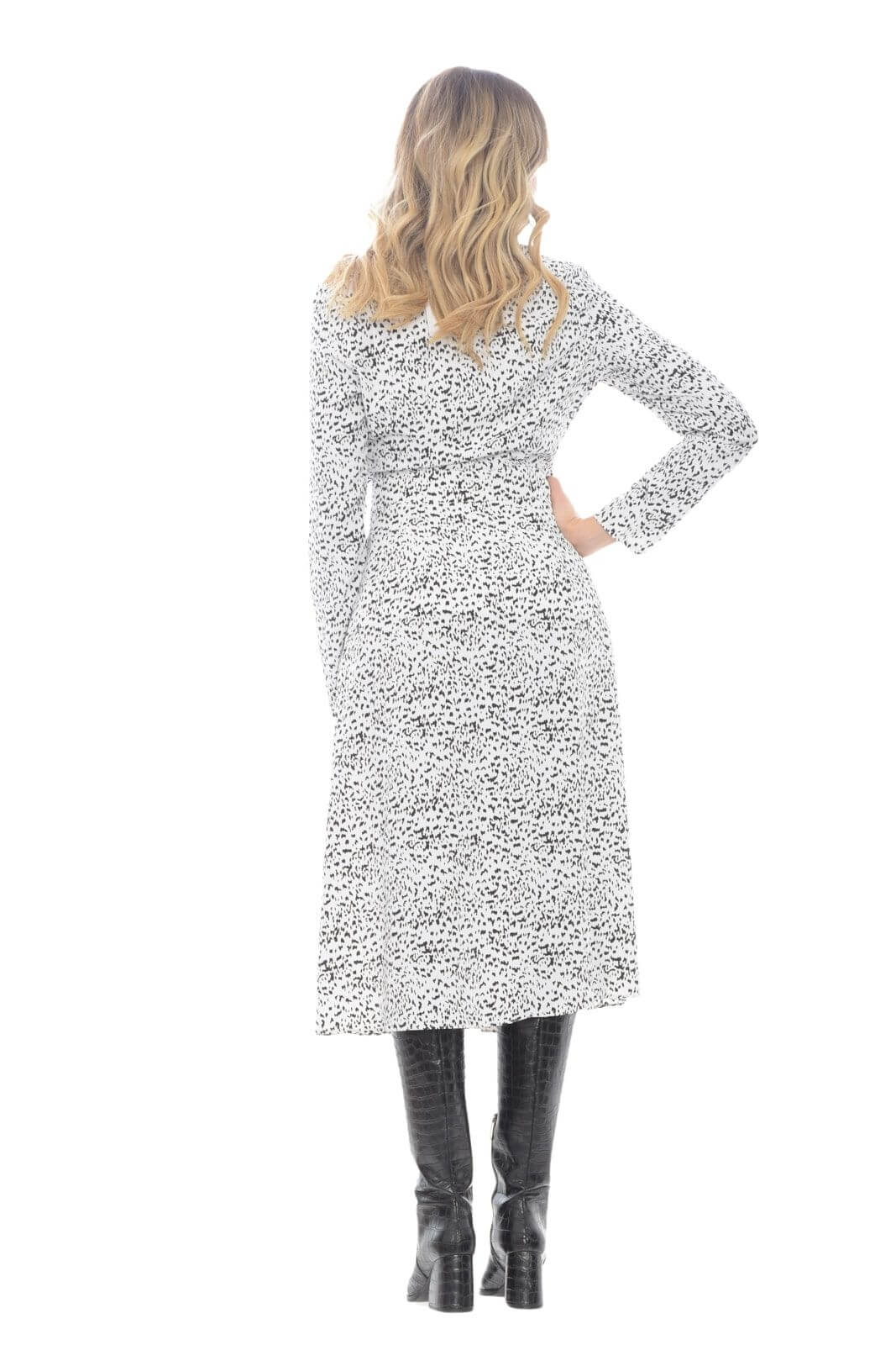 Vestido de mujer Glamorous DALMATIAN
