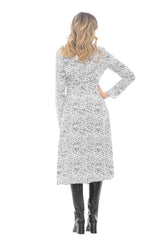 Vestido de mujer Glamorous DALMATIAN