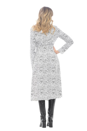 Vestido de mujer Glamorous DALMATIAN