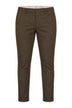 AT.P.CO Pantaloni Uomo Chino in Microlavorazione