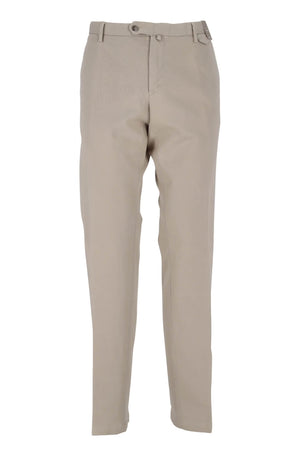 AT.P.CO Pantaloni Uomo Chino Regular Fit