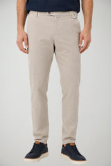 AT.P.CO Pantaloni Uomo Chino Regular Fit