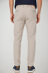 AT.P.CO Pantaloni Uomo Chino Regular Fit
