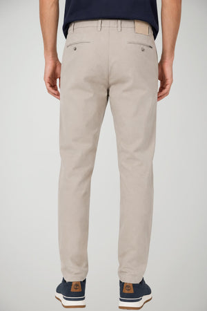 AT.P.CO Pantaloni Uomo Chino Regular Fit