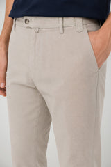 AT.P.CO Pantaloni Uomo Chino Regular Fit