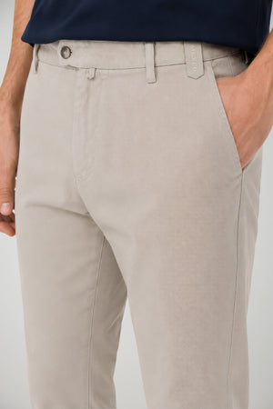 AT.P.CO Pantaloni Uomo Chino Regular Fit