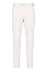 AT.P.CO Pantaloni Uomo Chino Regular Fit