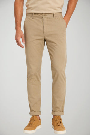 AT.P.CO Pantaloni Uomo Chino Slim Fit