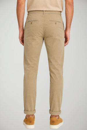 AT.P.CO Pantaloni Uomo Chino Slim Fit