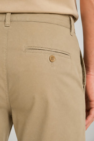 AT.P.CO Pantaloni Uomo Chino Slim Fit