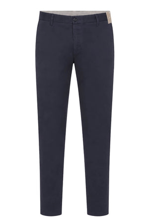 AT.P.CO Pantaloni Uomo Chino Slim Fit