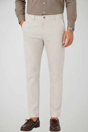 AT.P.CO Pantaloni Uomo Chino Slim Fit