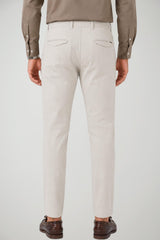 AT.P.CO Pantaloni Uomo Chino Slim Fit
