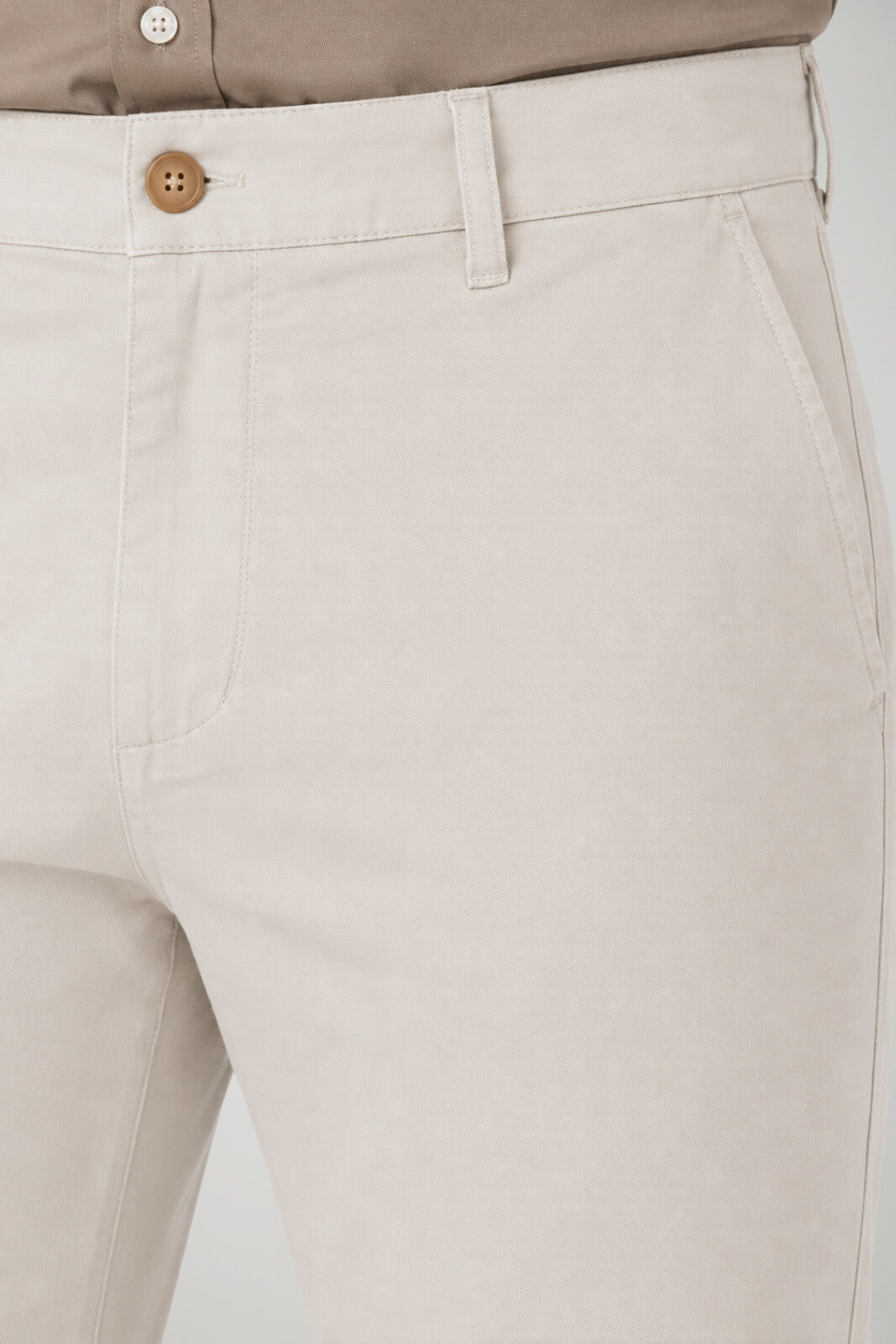 AT.P.CO Pantaloni Uomo Chino Slim Fit