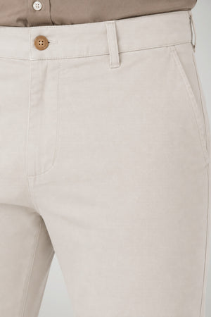 AT.P.CO Pantaloni Uomo Chino Slim Fit