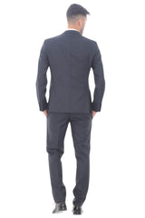 Angelo Toma men's suit