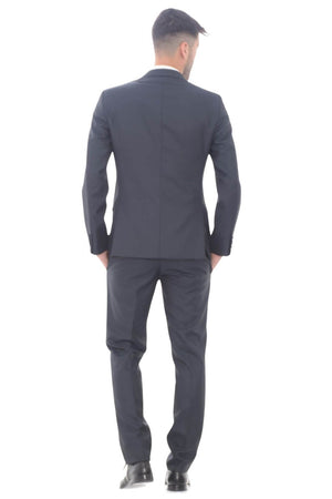 Angelo Toma men's suit