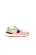 Philippe Model women's Antibes running sneakers