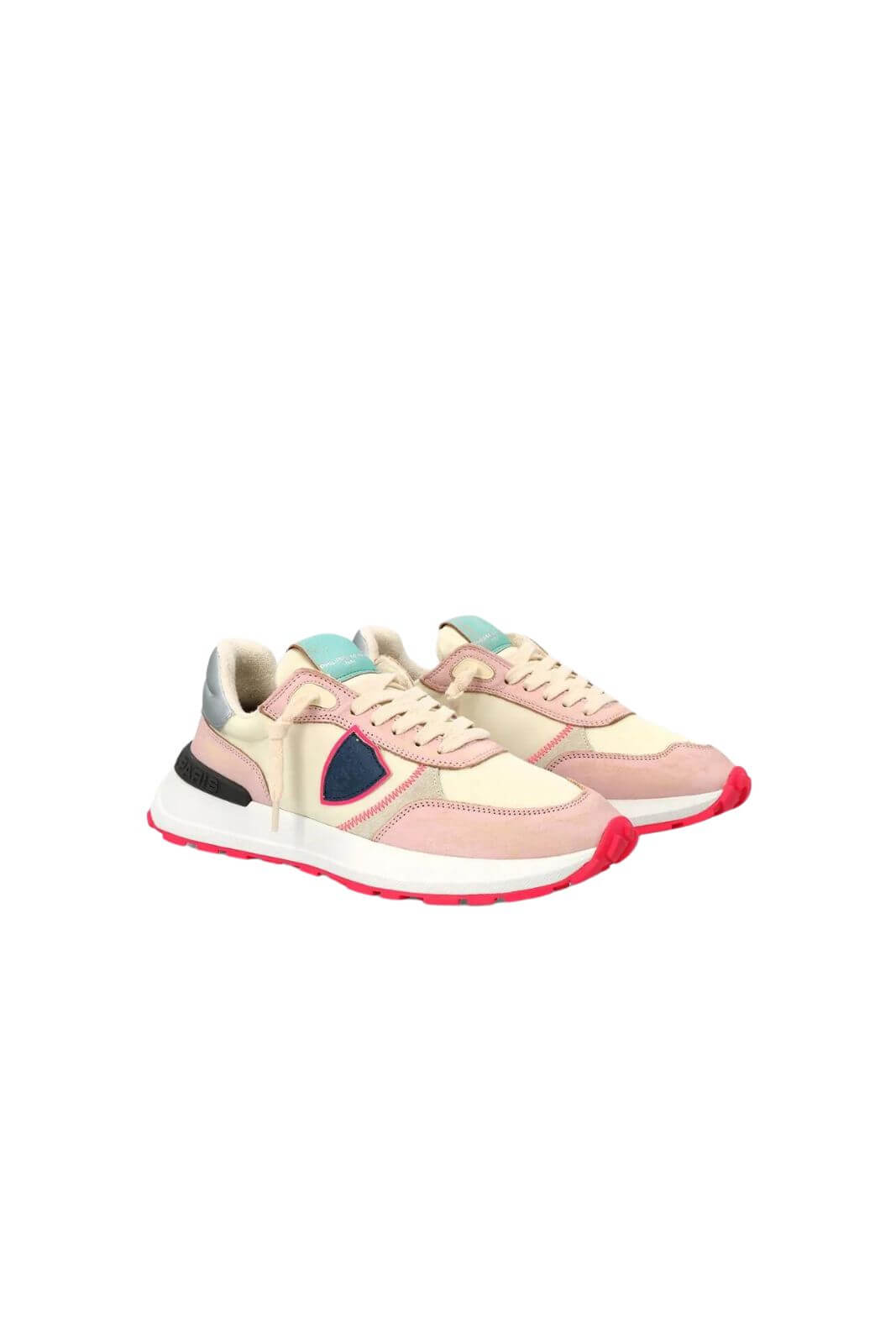 Philippe Model sneakers donna Antibes running