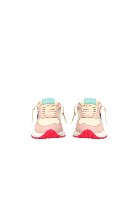Philippe Model women's Antibes running sneakers